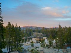 Gateway to high country adventures