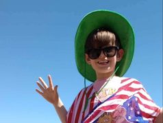 Independence Day, Fireworks, and More 4th of July Fun