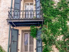 Haunted Hotels & Halloween Getaways in Calaveras County