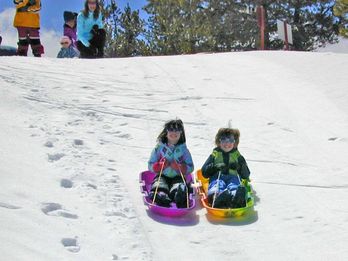 Bear Valley Adventure Company