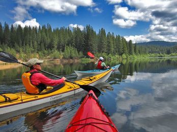 Calaveras Summer Vacation Itineraries