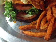 Bombay Bar & Grill