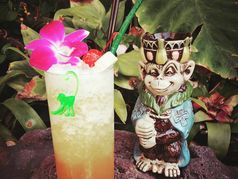VenTiki Tiki Lounge and Lanai
