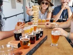 Leashless Brewing