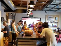 Topa Topa Brewing Co.