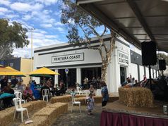 Ventura Coast Brewing Company