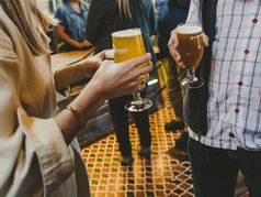 Transmission Brewing