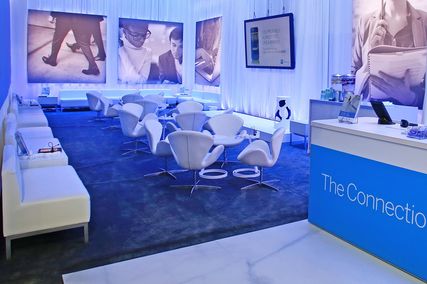 Accelerating trust: The Connection Room