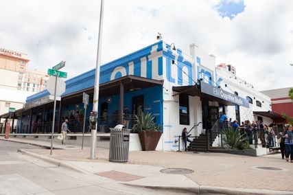 The IBM Cognitive Studio at SXSW