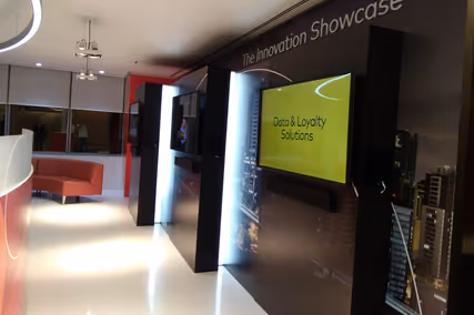 São Paulo Innovation Showcase