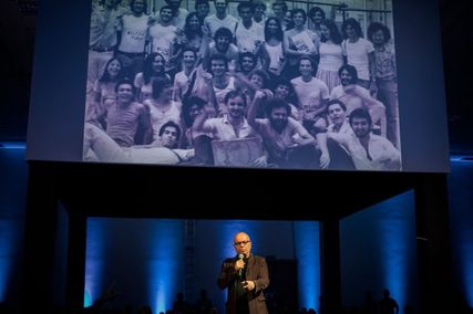 TechU – Technical Systems University 2018