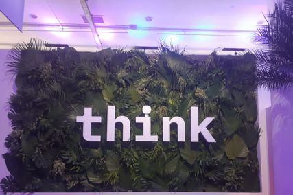 Think on Tour - São Paulo