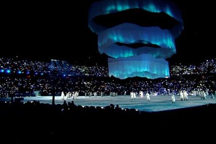Olympic and World Expo Sponsorship