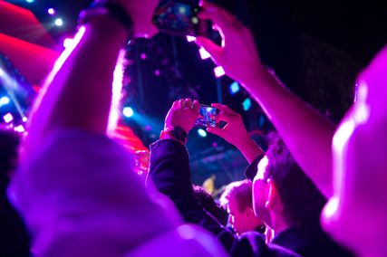 Private: What Makes The World’s Largest Technology Conference so Powerful?