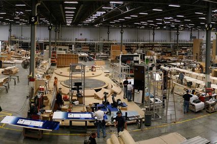 Fabrication and Graphics