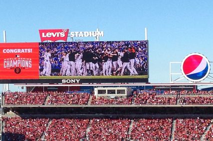 Sports & Sponsorship Experiences