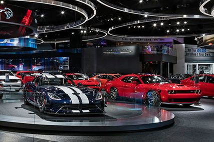 Automotive Marketing