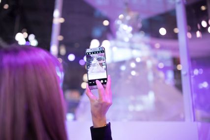 Private: NRF Annual Convention & EXPO