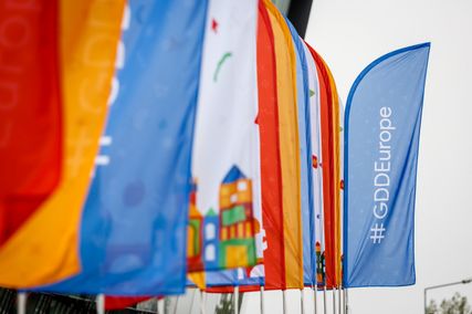 Google Developer Days Europe & India