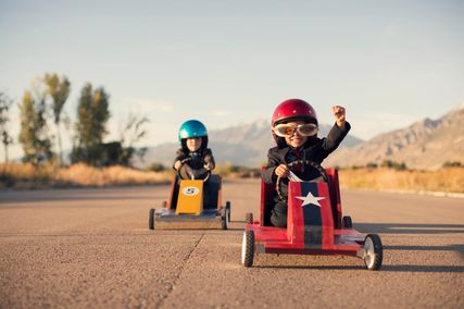 Comprehensive Strategy: The Foundation for Experiential Success