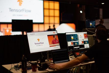 Private: Going Digital: Google TensorFlow Developer Summit