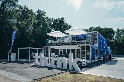 Think Pop-up DACH