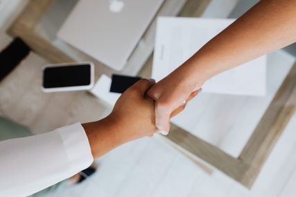 Sponsorship Sales & Partner Marketing