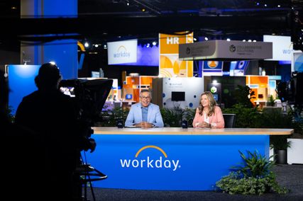 Workday Rising