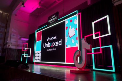 TikTok Unboxed