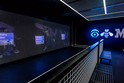 Watson the Superfan: How AI is Changing the Game