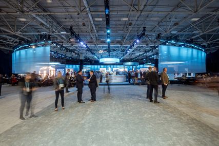 Business Transformation with a Human Impact