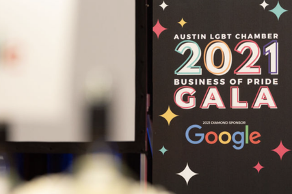 GPJ Reimagines LGBT Chamber Gala