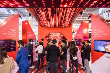 Singapore Fintech Festival