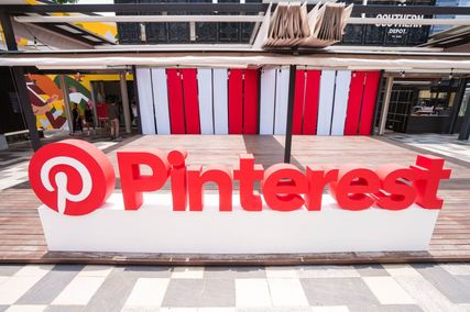 Pinterest Ads Singapore Launch