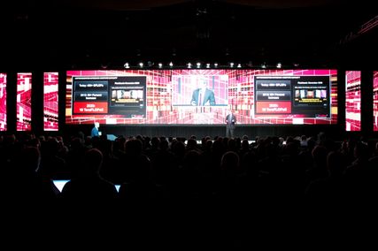 AMD Fusion Developer Summit