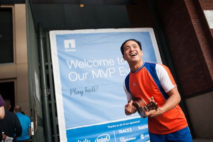 Deepening the technology experience