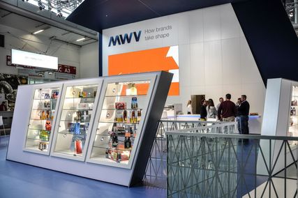 MWV on the Global Stage