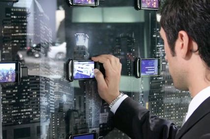 Interactive Marketing