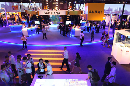 Trade Show Design