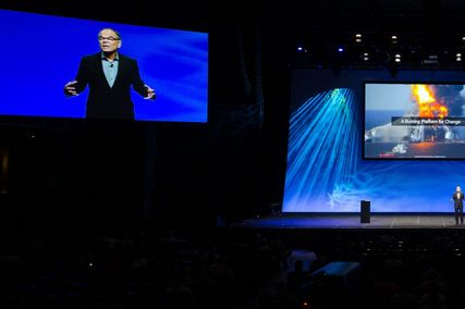 Tridium’s Niagara Summit