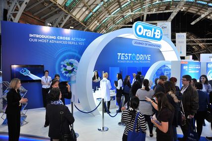 Oral Health European Campaign