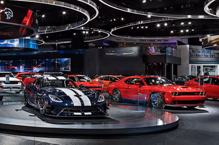 Automotive Marketing