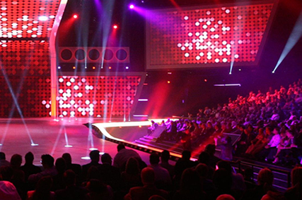 Live Production