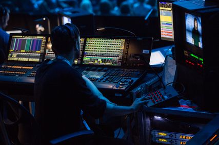 Livestream platform and production company