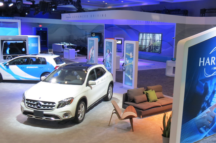 HARMAN: Designing Connected Experiences