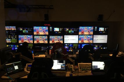 Keeping the ESports Community Connected Globally