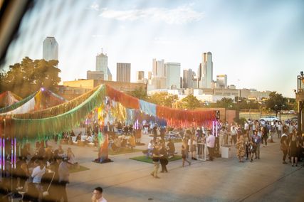 A Celebration of Talent