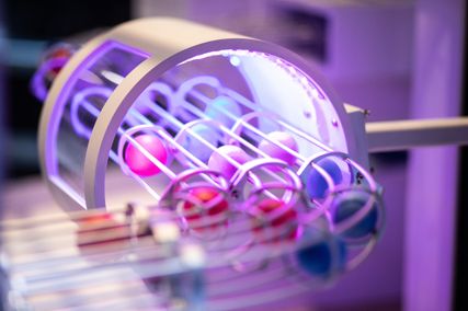 The Cloud and AI Engine