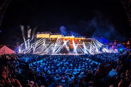 A Dramatic Reveal for Gulfstream