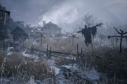 Resident Evil Lives with Global Virtual Showcases